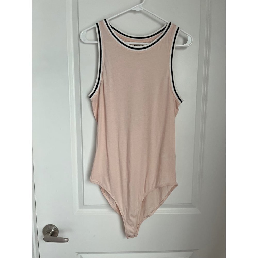 Nation Bodysuit